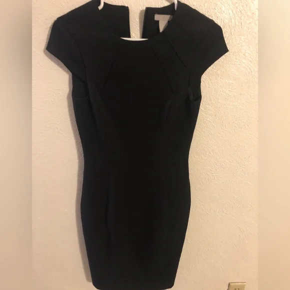 Work dress